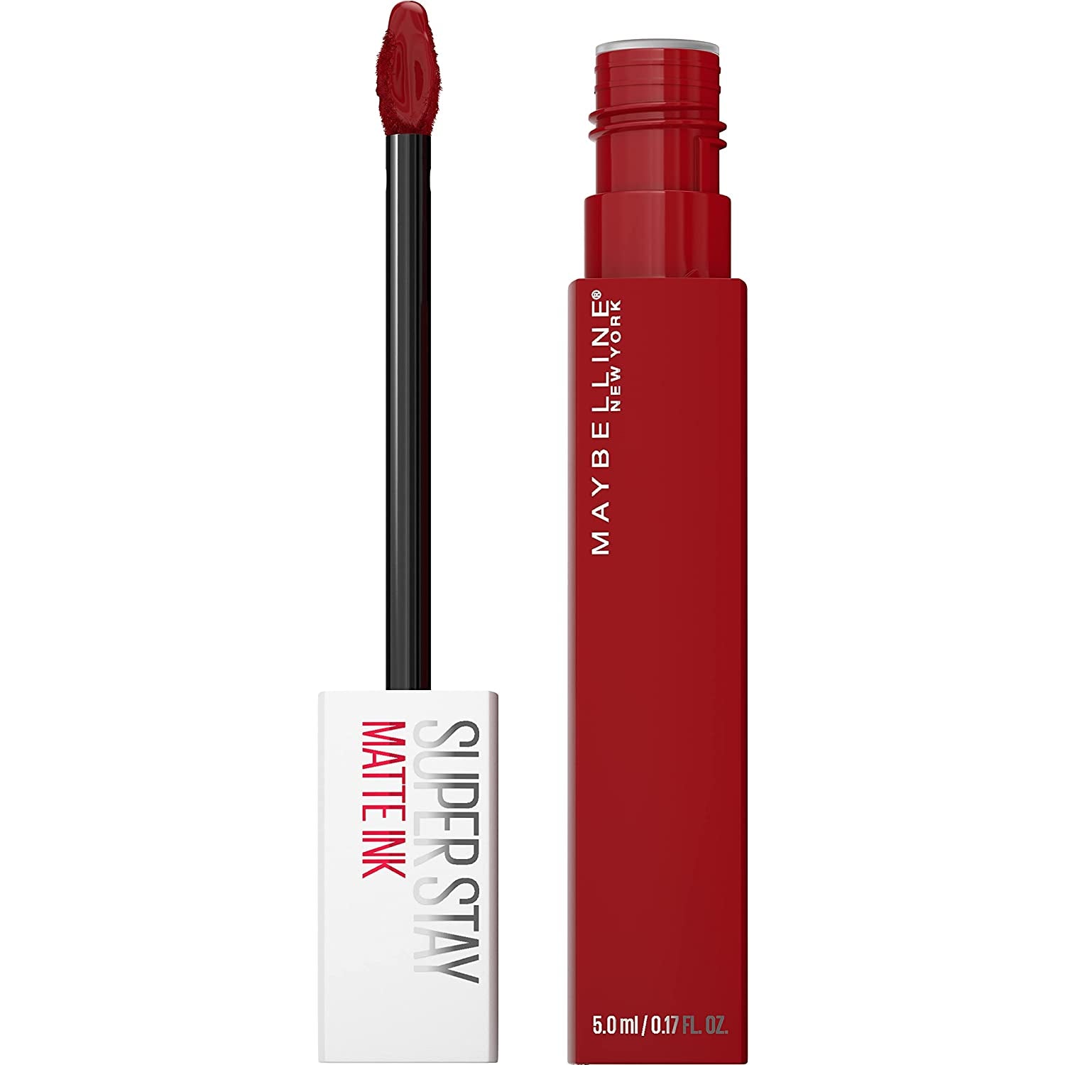 Super Stay Matte Ink Liquid Lipstick Matte Red
