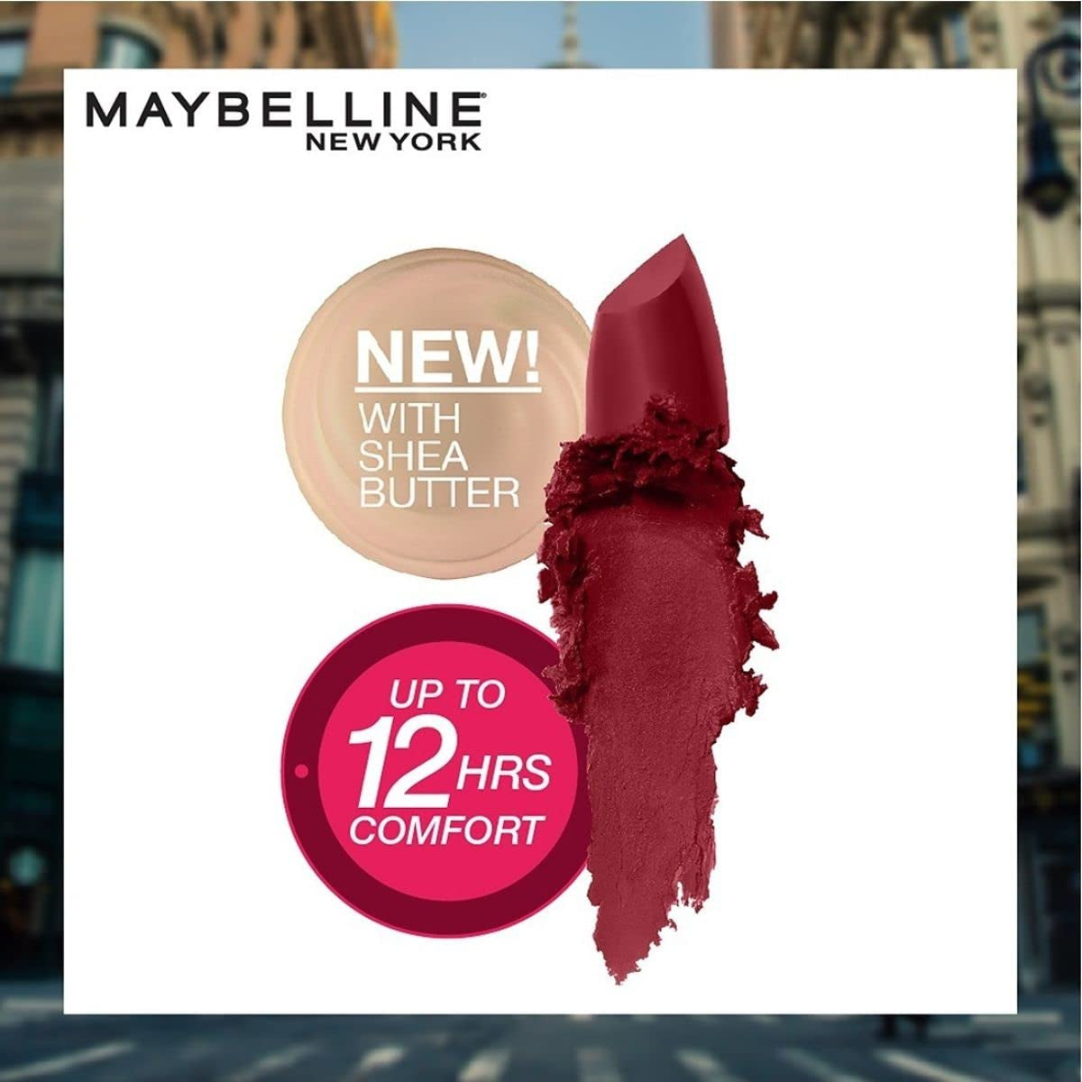 Super Stay Matte Ink Liquid Lipstick Matte Red