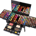 Women Makeup Sets Full Kits - 190 Colors Cosmetic Make up palette Kit