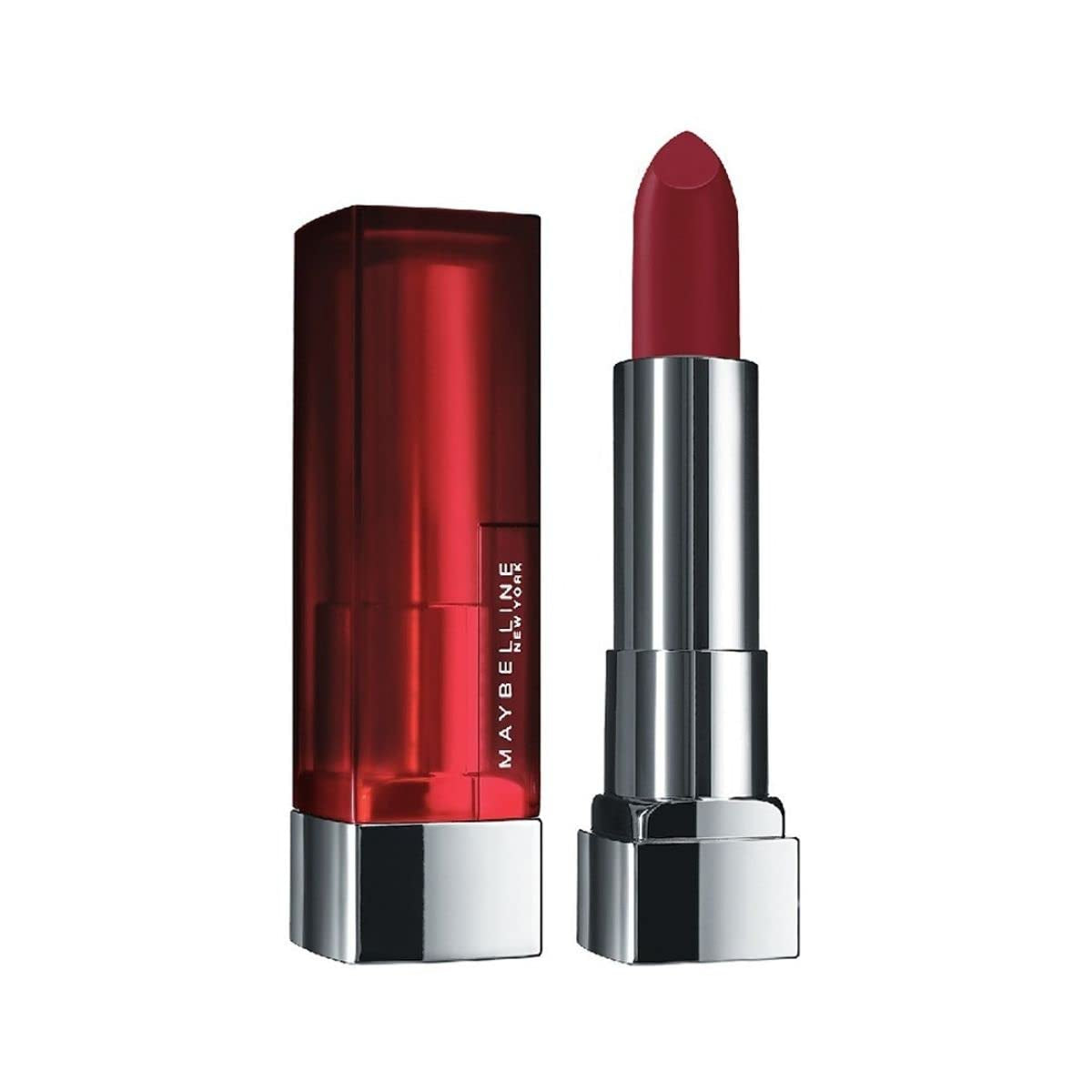 Super Stay Matte Ink Liquid Lipstick Matte Red