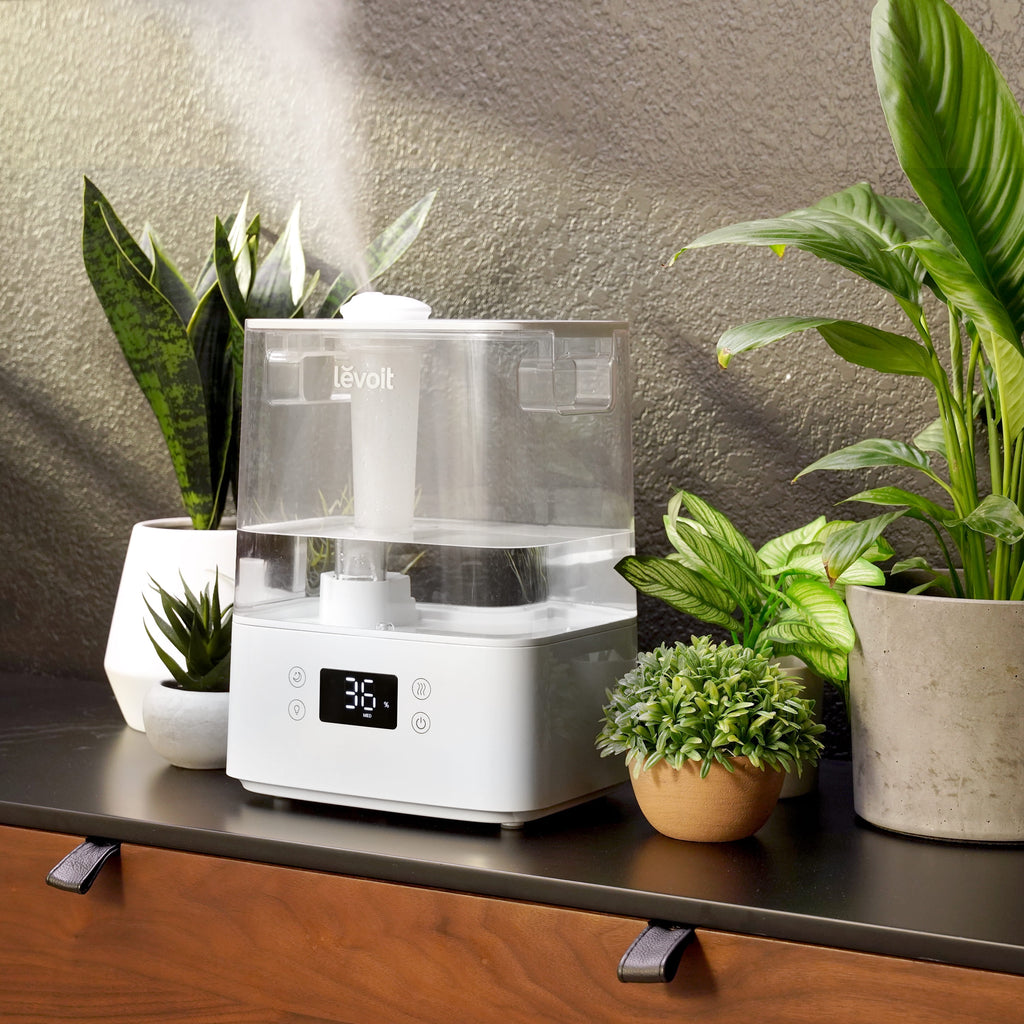 Cool Mist Humidifier for Room
